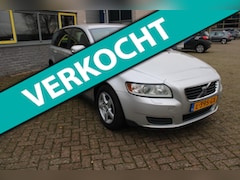 Volvo V50 - 1.8 | cruise & climate control | bi-xenon