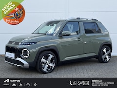 Hyundai Inster - Pulse Advanced 42 kWh / €2000, - Voordeel / Snel Leverbaar / Stoel+Stuur Verwarming / Keyl