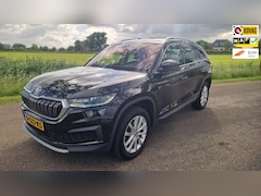 Skoda Kodiaq - 1.5 TSI Business Edition Plus, 1e eig, virtual cockpit
