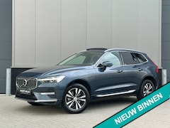 Volvo XC60 - 2.0 T6 Plug-in hybrid AWD |LEER|PANO|KEYLESS