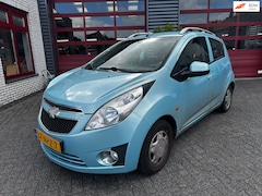 Chevrolet Spark - 1.0 16V LS Bi-Fuel