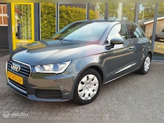 Audi A1 Sportback - 1, 4 TFSI