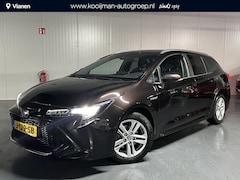 Toyota Corolla Touring Sports - 1.8 Hybrid Active