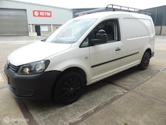 Volkswagen Caddy Maxi - Bestel 1.6 TDI