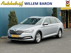 Skoda Superb Combi - 1.5 TSI DSG AUT. Business Edition CARPLAY | TREKH | CRUISE | NAV | DAB | PDC | LMV