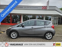 Nissan Note - 1.2 DIG-S Connect Edition