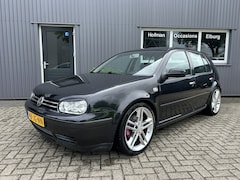 Volkswagen Golf - 2.0 Comfortline LMV 17" Nieuwe APK