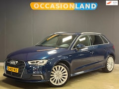 Audi A3 Sportback - 1.4 e-tron Sport Pro Line plus|KEYLESS|LED|ACC|STOELV|DODEHOEK|SFEER|BLUETOOTH|CAMERA|PDC|