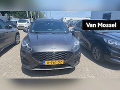 Ford Kuga - 1.5 EcoBoost ST-Line X Trekhaak 1800KG trekgewicht | Adap cruise | Winterpakket | B&O audi