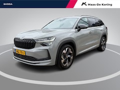 Skoda Kodiaq - 1.5 TSI 204pk PHEV Sportline Business · Camera · Stoelverwarming Voor & Achter · Apple/And