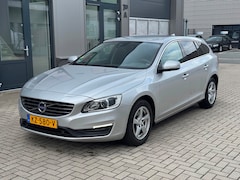 Volvo V60 - 2.0 D3 Nordic+