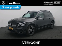 Mercedes-Benz GLB - 180 Business Solution AMG