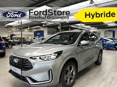 Ford Kuga - 2.5 PHEV 243 pk ST-Line X I AGR stoelen | Adapt Cruise I Winter Pack | B&O | 360° Camera I