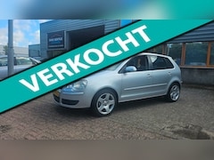 Volkswagen Polo - 1.4-16V Optive 5 Deurs Nieuwe Apk