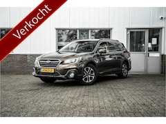 Subaru Outback - 2.5i Comfort