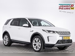 Land Rover Discovery Sport - P300e SE | Full LED | LEDER | EL.STOELEN | PHEV