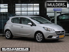 Opel Corsa - 1.4 Favourite | Navi/Trekhaak/Parkeersens