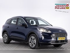 Ford Kuga - 2.5 PHEV Titanium | Winterpack | Trekhaak | NAVI | ECC | VELGEN