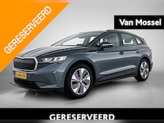 Skoda Enyaq iV - 60 | 93% SOH | ADAPTIEF CRUISECONTROL | PARKEERSENSOREN | NAVIGATIE | CLIMATE CONTROL |