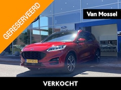 Ford Kuga - 2.5 PHEV ST-Line X | Climate Control | Adaptive Cruise Control | Panoramadak | HUD | Trekh