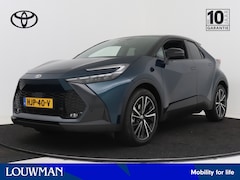 Toyota C-HR - 2.0 Plug-in Hybrid 220 Executive | NL dealeronderhouden |