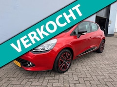 Renault Clio - 0.9 TCe Expression - Airco - LMV