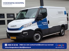 Iveco Daily - 35S14 Euro 6 Hi-Matic Automaat - L2H1 - Airco - Cruise