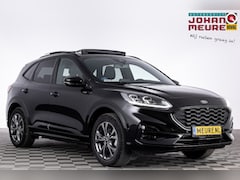 Ford Kuga - 2.5 PHEV ST-Line X | PANORAMADAK | B&O | Head Up | Full LED