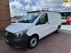 Mercedes-Benz Vito - 111 CDI Functional Lang, L3H1, Euro 6, Airco, PDC, Imperiaal, 3 Zits,