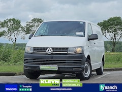 Volkswagen Transporter - 2.0 TDI