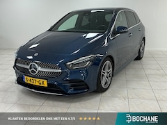 Mercedes-Benz B-klasse - 180 AMG Line WEGKLAPBARE TREKHAAK | ACHTERUITRIJCAMERA | STOELVERWARMING | LAGE KM-STAND |