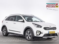 Kia Niro - 1.6 GDi PHEV ExecutiveLine | JBL | SCHUIFDAK | LEDER | Stoelventilatie