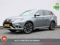 Mitsubishi Outlander - 2.0 PHEV Executive Edition Trekhaak, 4WD, Climate Control, Keyless