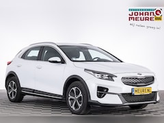 Kia XCeed - 1.6 GDi PHEV DynamicLine | CARPLAY | Full LED | Stoelverwarming