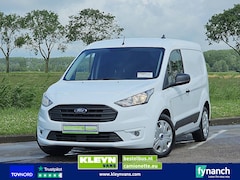 Ford Transit Connect - 1.5 L1 Airco Pdc Euro6