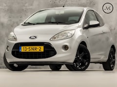 Ford Ka - 1.2 Sport (AIRCO, BLUETOOTH, ELEK RAMEN, SPORTSTOELEN, LM VELGEN, GETINT GLAS, NIEUWSTAAT)