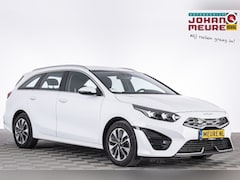 Kia Cee'd Sportswagon - Ceed 1.6 GDI PHEV DynamicLine | Full LED | NAVI | ECC | VELGEN