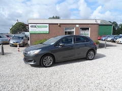 Citroën C4 - 1.6 VTi Tendance