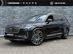 Volvo XC90 - T8 Plug-in hybrid AWD Ultra Bright Executive Edition | Luchtvering | Gelaagd Glas | Bowers