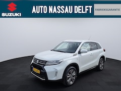Suzuki Vitara - 1.4 Boosterjet Smart Hybrid Select AUTOMAAT