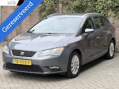 SEAT Leon ST - 1.4 TSI Style Airco Cruise Parkeersensor camera