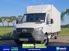 Mercedes-Benz Sprinter - 317 CDI 43 LAADKLEP