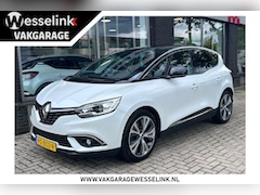 Renault Scénic - 1.2 TCe Bose | Trekhaak | Panoramadak