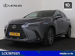 Lexus NX - 450h+ AWD Launch Edition | Memory Seat | Head Up Display | 360 Camera |