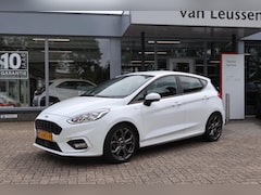 Ford Fiesta - 1.0 ECOBOOST ST-LINE CRUISE DRAADLOZE TEL.LADER APPLE/ANDROID AIRCO