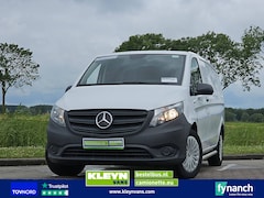 Mercedes-Benz eVito - 66Kwh Wltp 292 kms