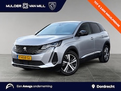Peugeot 3008 - Allure 1.2 Turbo 130pk | CAMERA | NAVI | DODEHOEKBEW. | LEDER | CLIMA | CRUISE CONTROL | D