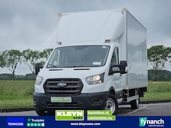 Ford Transit - 2.0 Bakwagen Laadklep