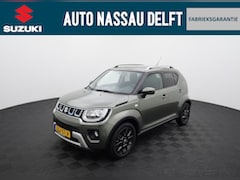 Suzuki Ignis - 1.2 Smart Hybrid Comfort