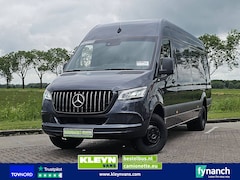 Mercedes-Benz Sprinter - 519 L3H2 Dubbellucht LED